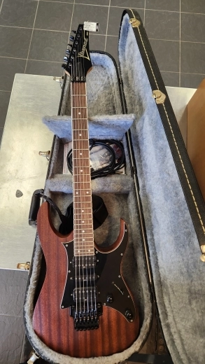 Ibanez - RG350EX MOL